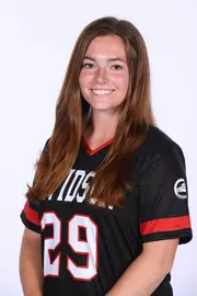 Davidson athletes pose for team and media photos at Belk Arena on Thursday, August 12, 2021 in Davidson, North Carolina.