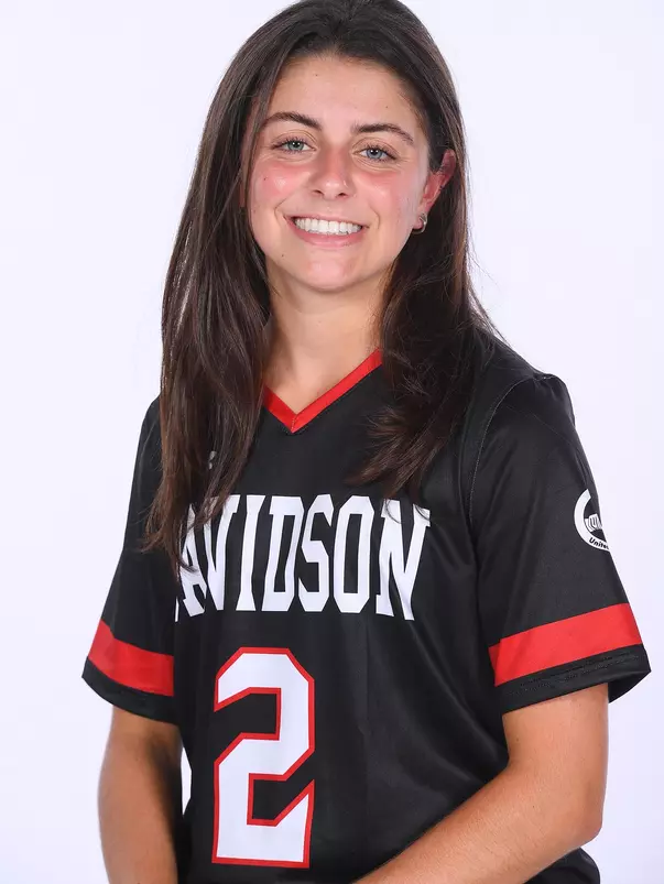 Davidson athletes pose for team and media photos at Belk Arena on Thursday, August 12, 2021 in Davidson, North Carolina.