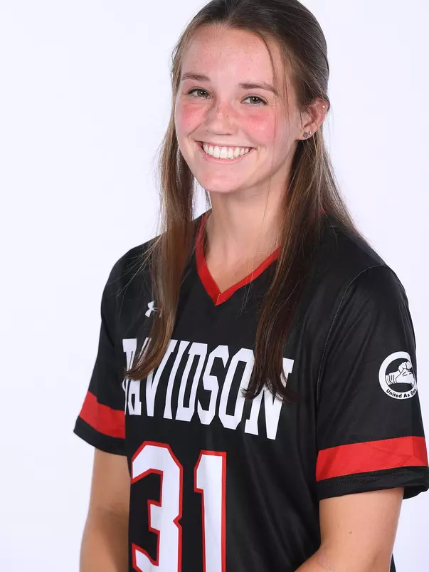 Davidson athletes pose for team and media photos at Belk Arena on Thursday, August 12, 2021 in Davidson, North Carolina.