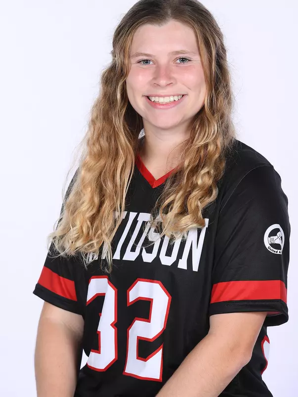 Davidson athletes pose for team and media photos at Belk Arena on Thursday, August 12, 2021 in Davidson, North Carolina.