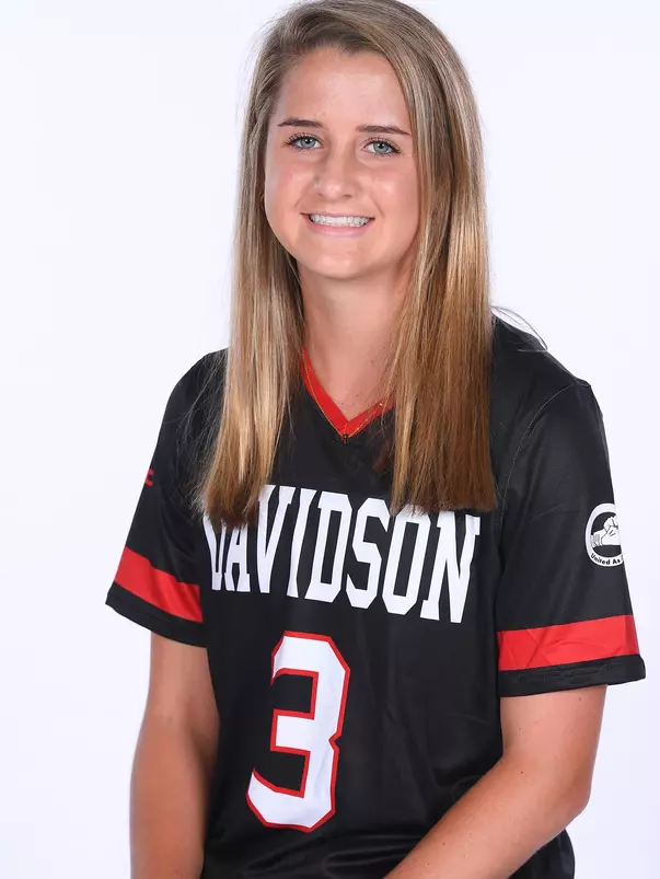 Davidson athletes pose for team and media photos at Belk Arena on Thursday, August 12, 2021 in Davidson, North Carolina.