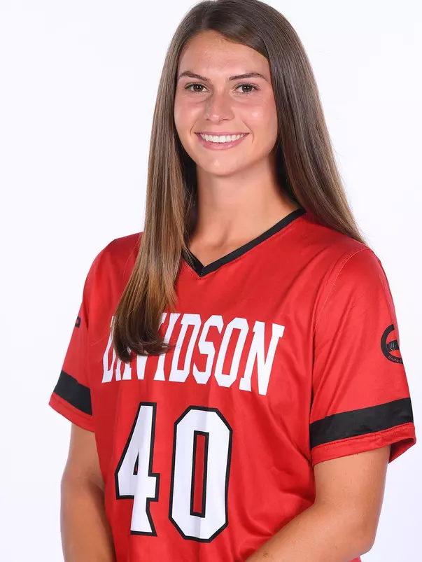 Davidson athletes pose for team and media photos at Belk Arena on Thursday, August 12, 2021 in Davidson, North Carolina.