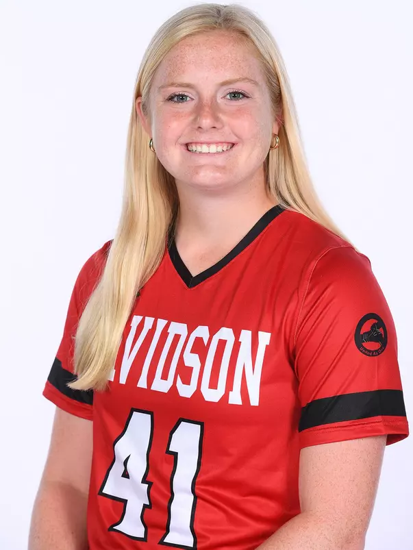 Davidson athletes pose for team and media photos at Belk Arena on Thursday, August 12, 2021 in Davidson, North Carolina.