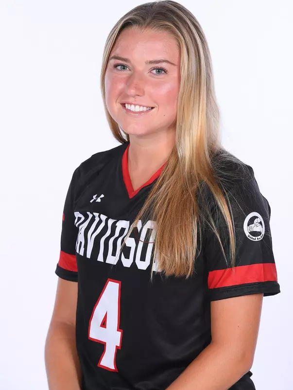 Davidson athletes pose for team and media photos at Belk Arena on Thursday, August 12, 2021 in Davidson, North Carolina.