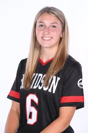 Davidson athletes pose for team and media photos at Belk Arena on Thursday, August 12, 2021 in Davidson, North Carolina.