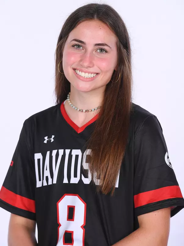 Davidson athletes pose for team and media photos at Belk Arena on Thursday, August 12, 2021 in Davidson, North Carolina.