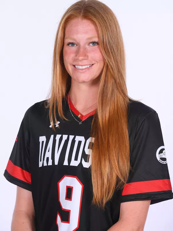 Davidson athletes pose for team and media photos at Belk Arena on Thursday, August 12, 2021 in Davidson, North Carolina.