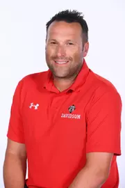 Adam Denton
