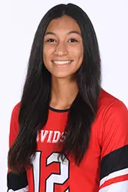 Lauryn Albold