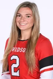 Annalyse Kitzberger