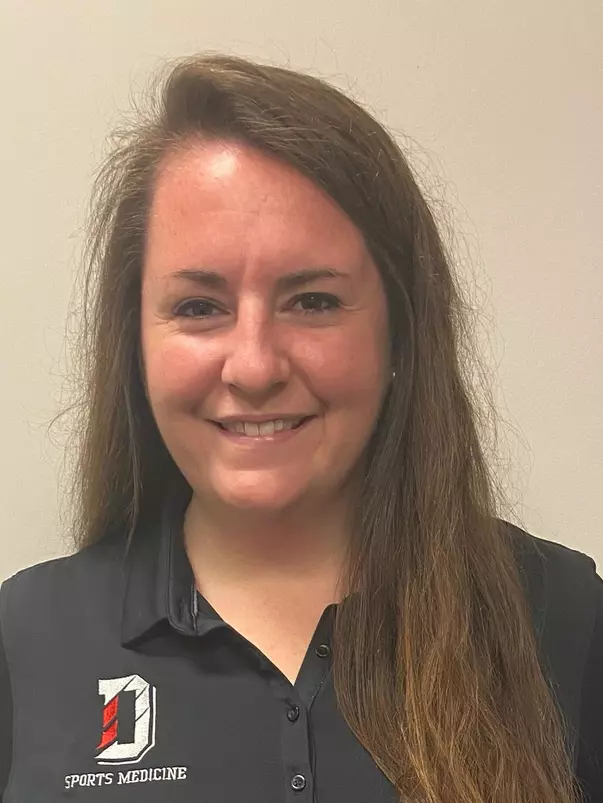 Megan Kurzec head shot