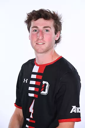 Eamon Moylan Headshot