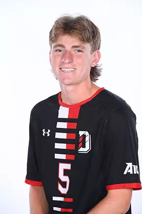 Blake Peterson Headshot