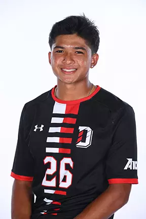 Sai Tummala Headshot