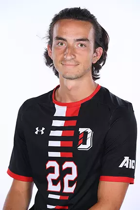 Maddux Reece Headshot