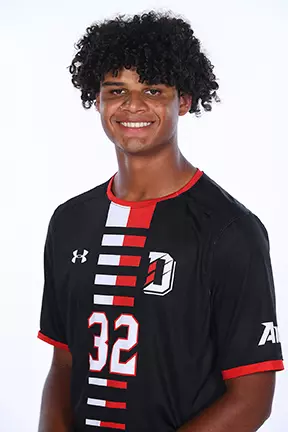 Jacsen Luthy Headshot