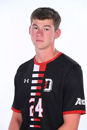 Trey Gardiner Headshot