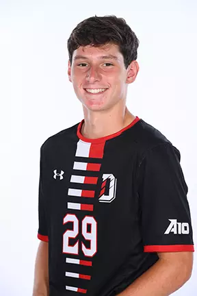 Nicholas Cavallo Headshot