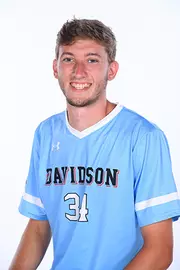 Michael Zemanek Headshot