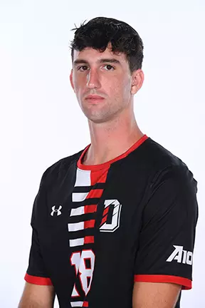 Justin Stone Headshot