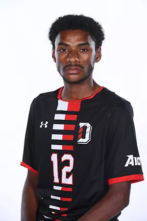 Tariq Mohammed Headshot