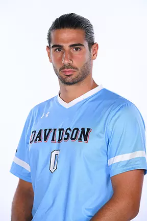 Giacomo Piccardo Headshot