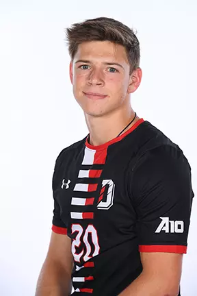 Cam Abernethy Headshot