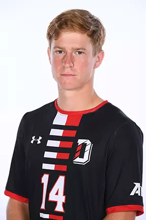 Henry Howell Headshot