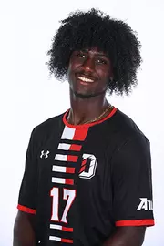 Tavis Braithwaite Headshot