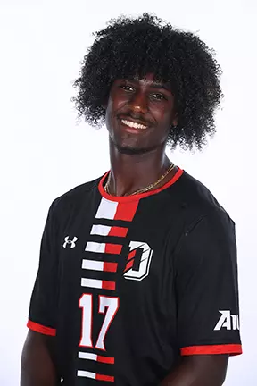 Tavis Braithwaite Headshot