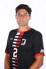 Stefane Zammali Headshot