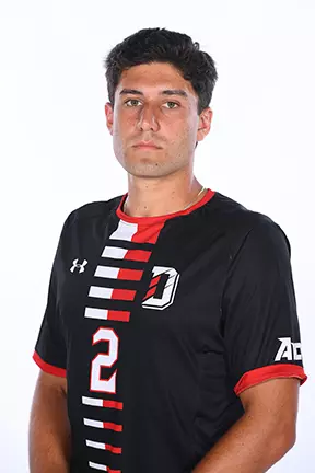 Stefane Zammali Headshot