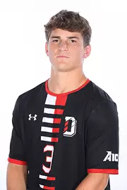 Jack Wilson Headshot