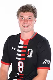 Jacob Myers Headshot