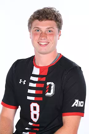 Jacob Myers Headshot