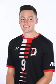 Ben Gilligan Headshot