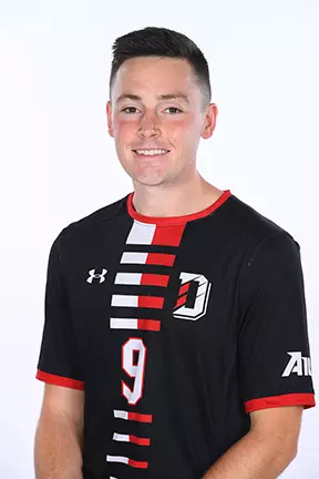 Ben Gilligan Headshot