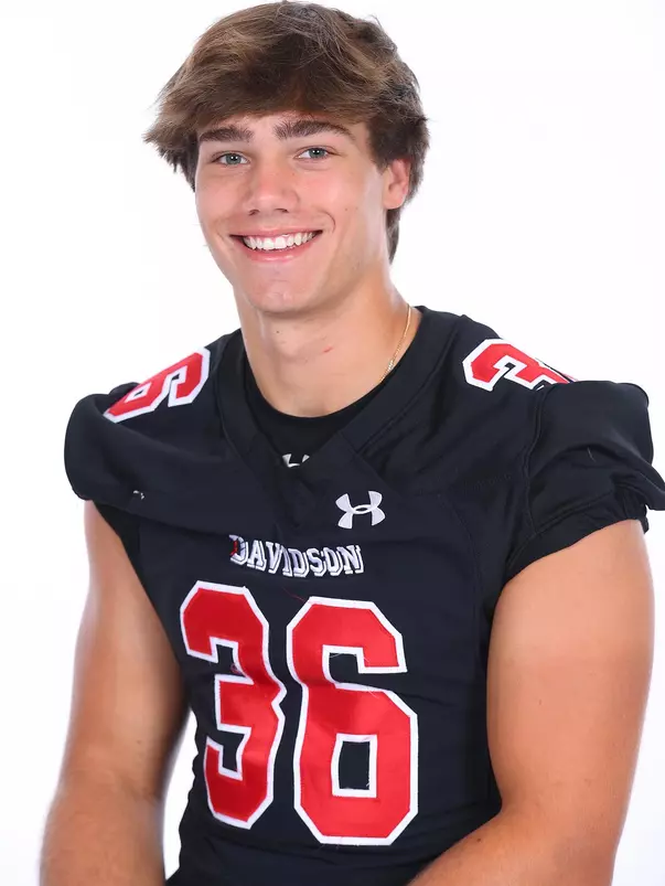 John Tessmann Headshot