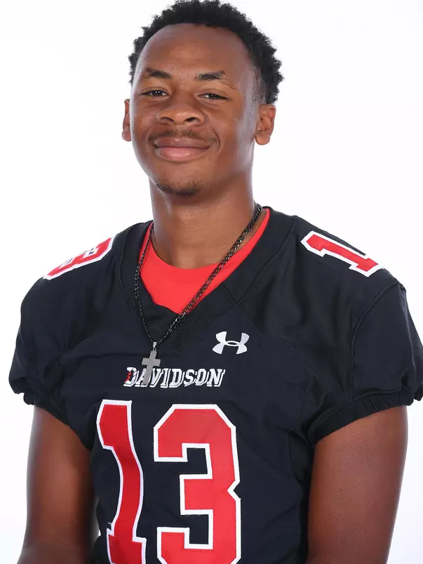 LJ Phillips JR headshot