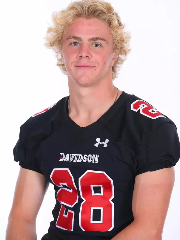 Seth Warner headshot