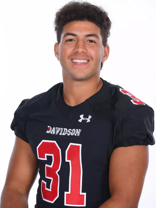 Yusuf Ahmed headshot