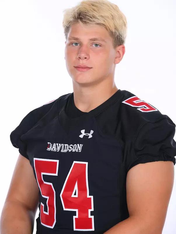 Garrett Crockett headshot