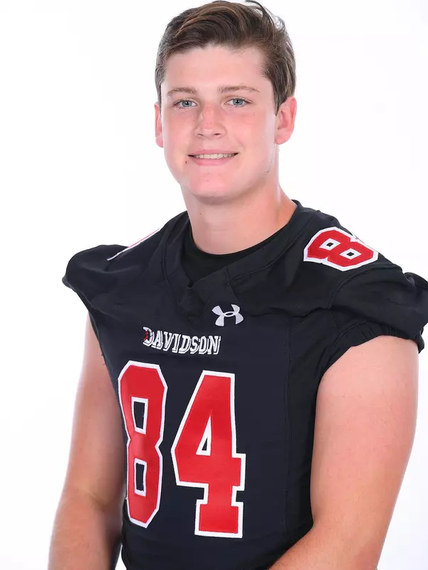 Braxton Barber headshot