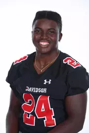 Rodney Wimbush headshot