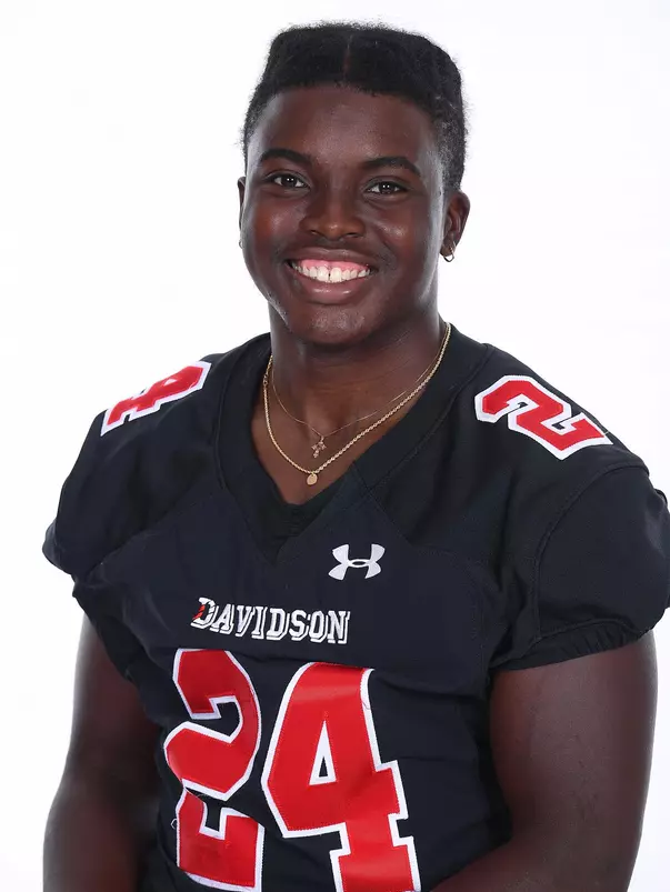 Rodney Wimbush headshot