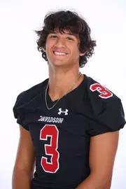 Alessandro Demoreno headshot