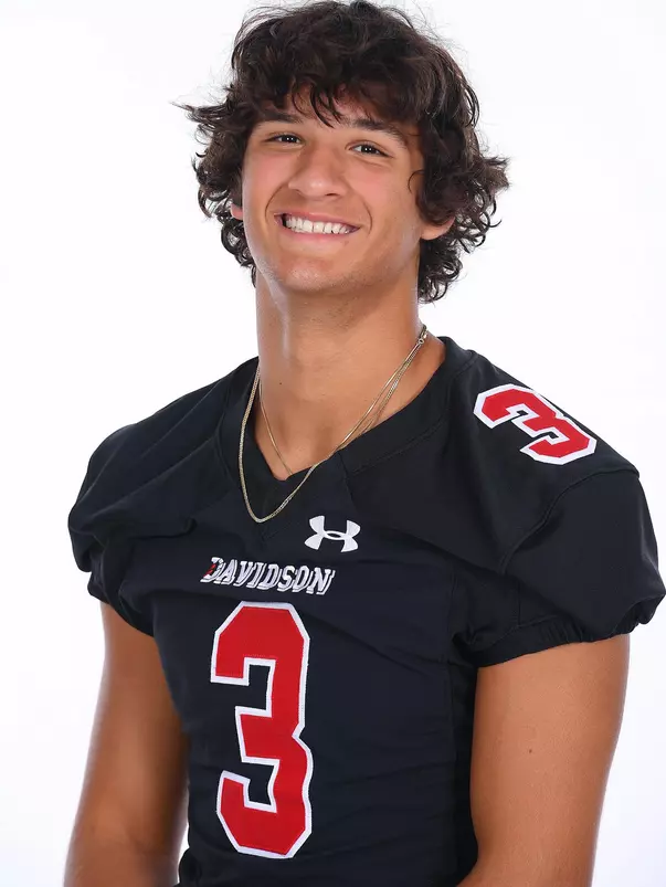 Alessandro Demoreno headshot