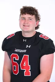 Ryan Loveday headshot
