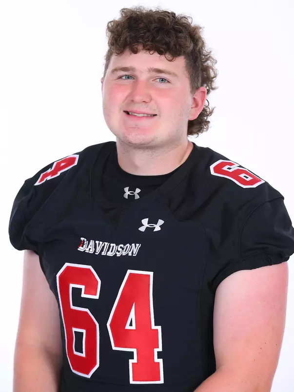 Ryan Loveday headshot