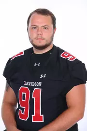 Jackson Shulz headshot